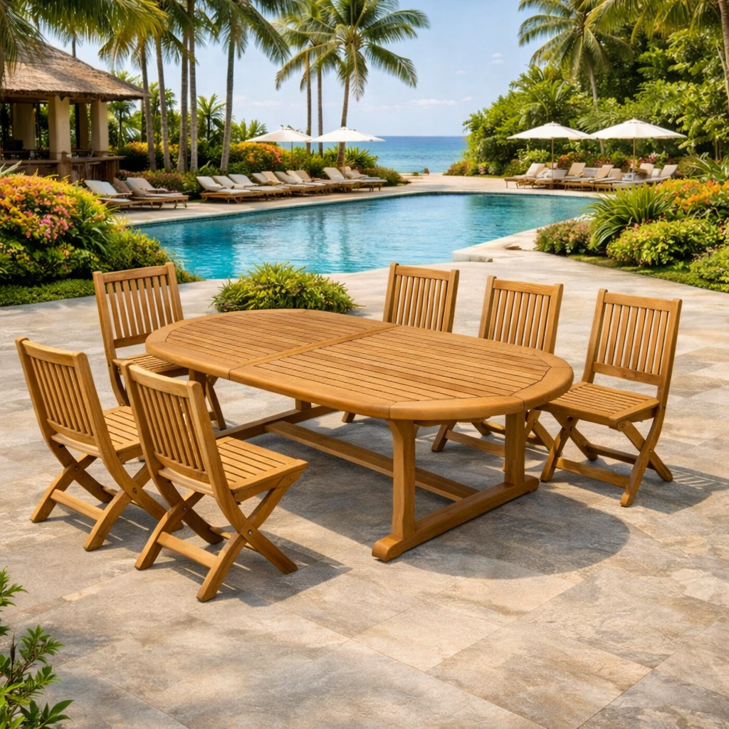 Resorts & Hospitality